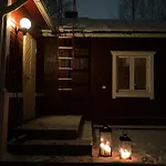 Atelier Torppa Rovaniemi