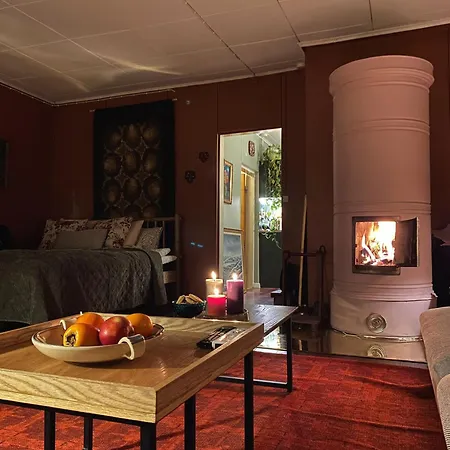 度假居 Atelier Torppa 罗瓦涅米