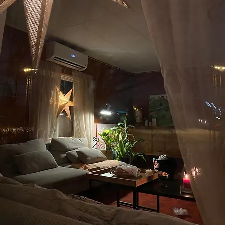 Atelier Torppa * 罗瓦涅米