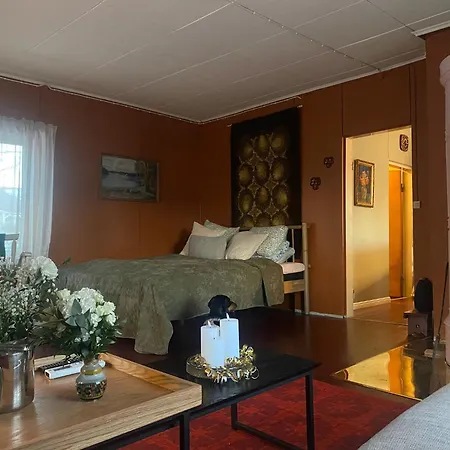 Atelier Torppa * 罗瓦涅米