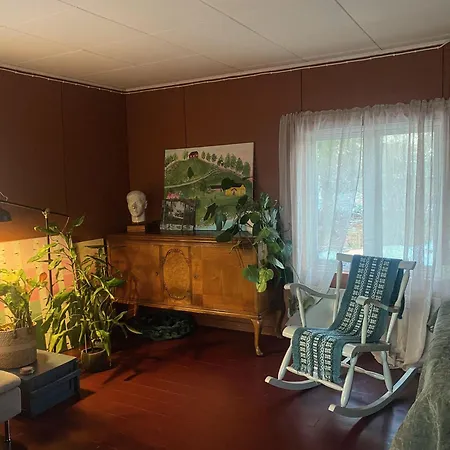 Atelier Torppa * 罗瓦涅米