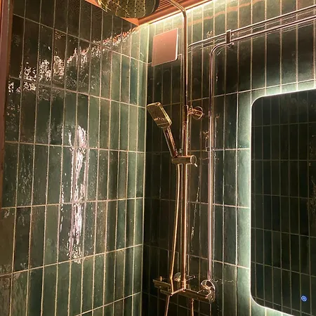 Atelier Torppa Hébergement de vacances