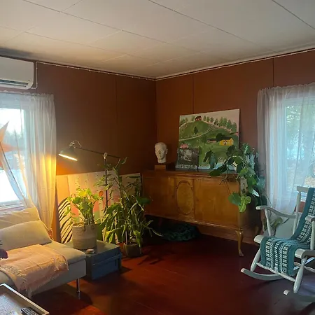 Atelier Torppa * Rovaniemi