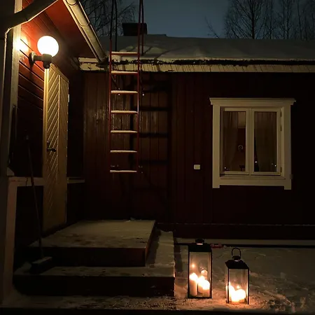 Atelier Torppa Rovaniemi