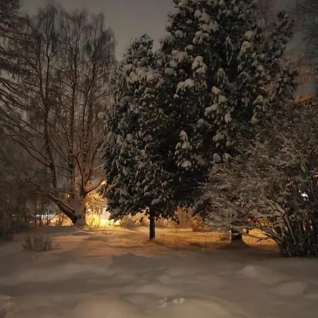 Hébergement de vacances Atelier Torppa