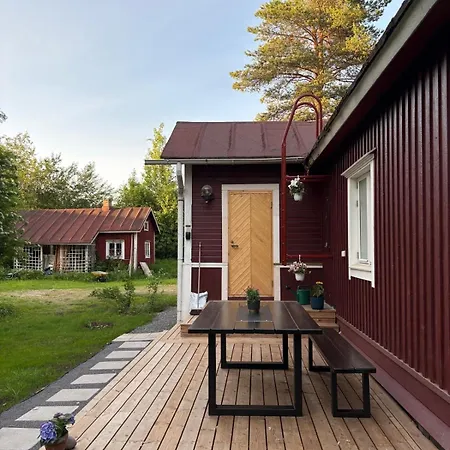 Atelier Torppa * Rovaniemi