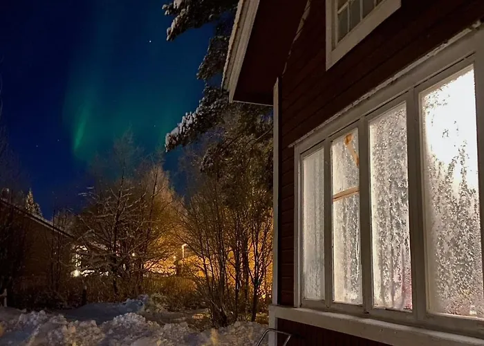 Atelier Torppa * Rovaniemi