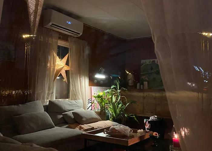 Atelier Torppa * Rovaniemi