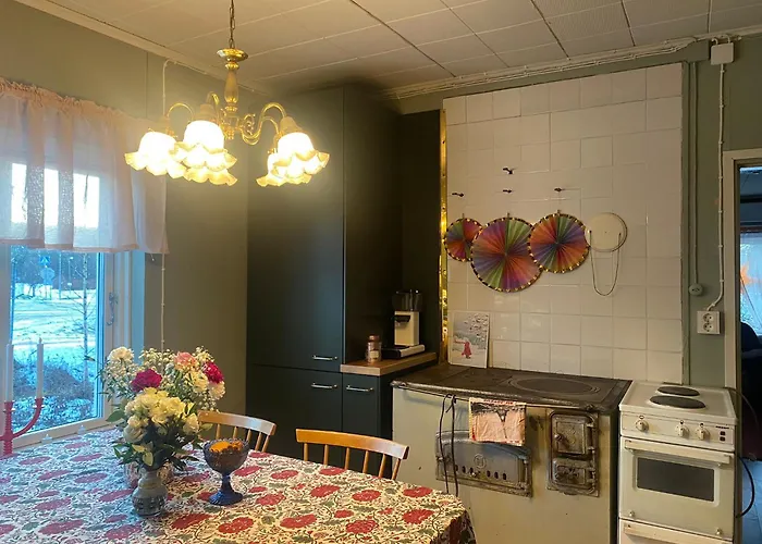 度假居 Atelier Torppa 罗瓦涅米