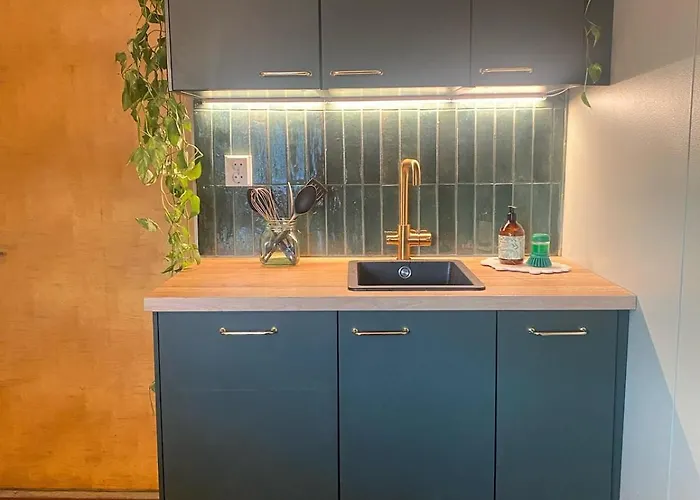 度假居 Atelier Torppa *