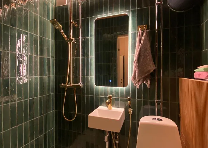 度假居 Atelier Torppa 罗瓦涅米