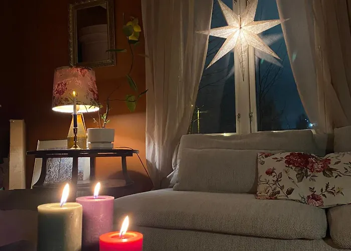 度假居 Atelier Torppa *