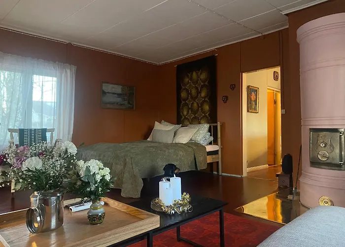 Atelier Torppa * 罗瓦涅米