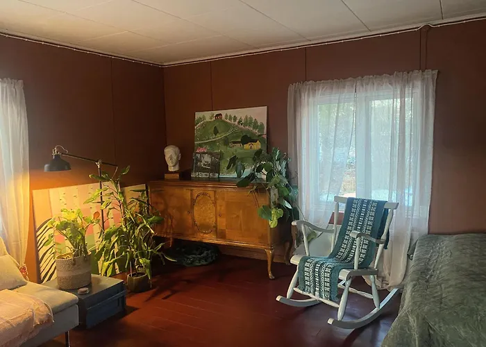 Atelier Torppa * Rovaniemi