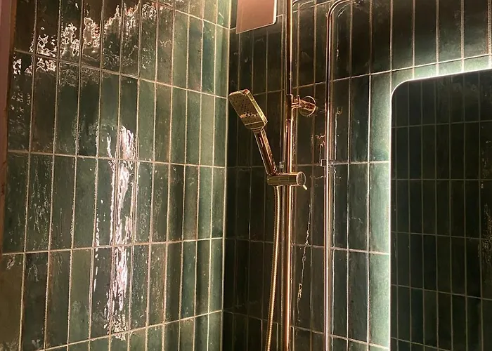 Atelier Torppa 度假居