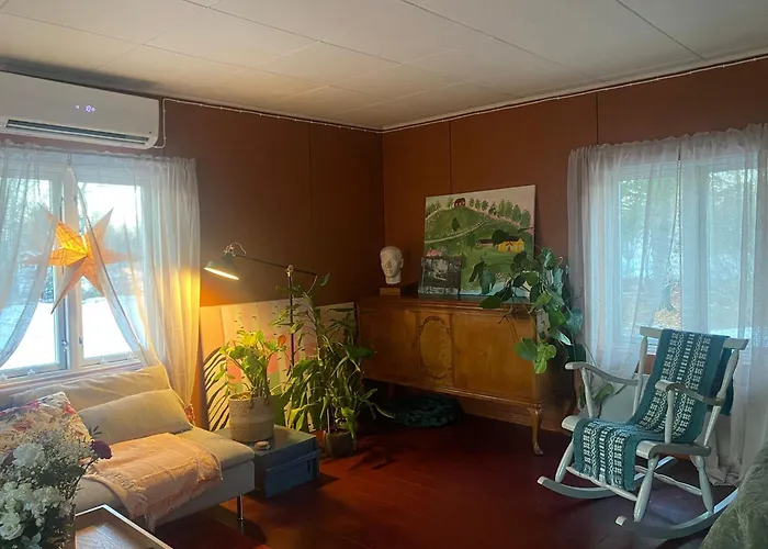 Atelier Torppa * Rovaniemi