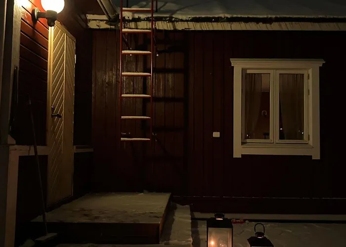 Atelier Torppa Rovaniemi