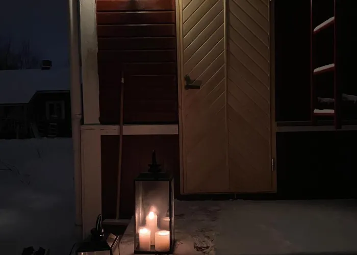 Atelier Torppa 度假居 *